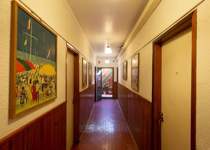 Hotel Arcoiris