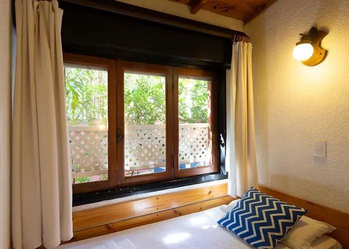 Hotel Arcoiris