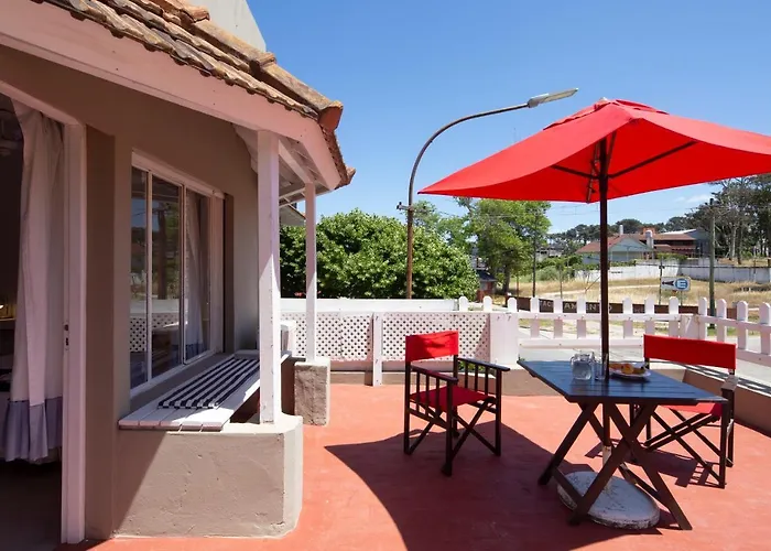 Hotel Arcoiris
