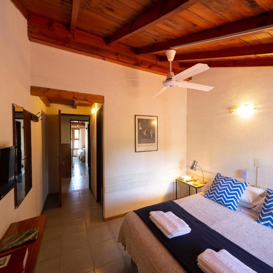 Arcoiris Hotel Villa Gesell
