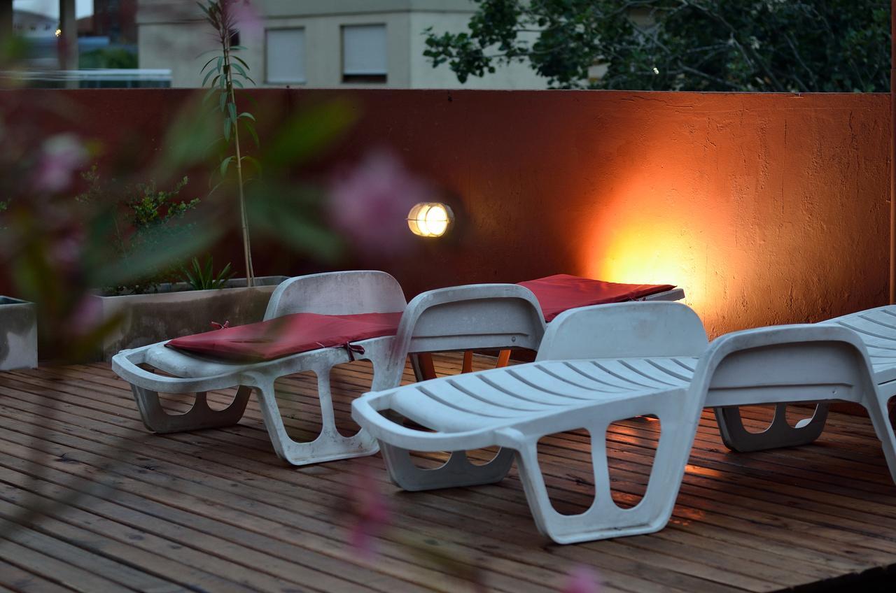Hotel Arcoiris 3*
