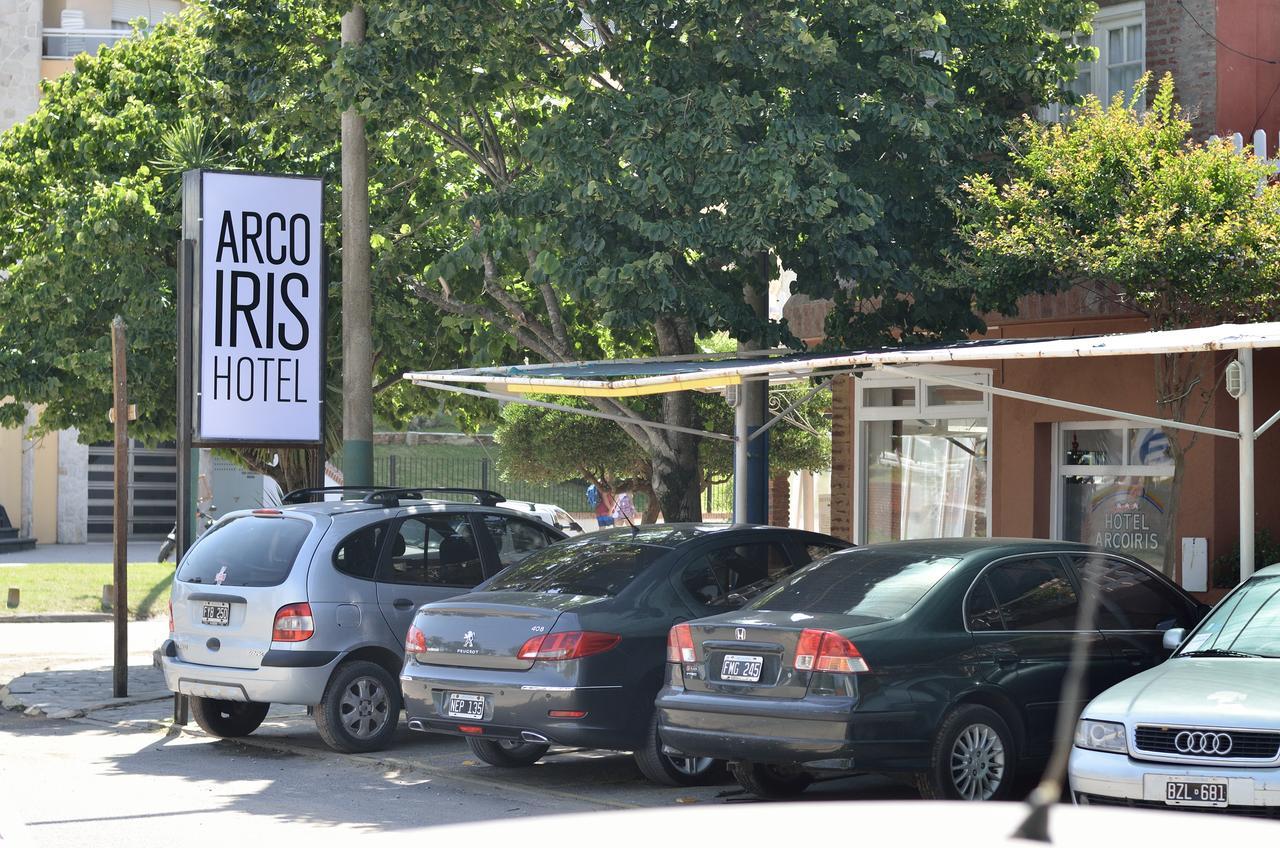 Hotel Arcoiris
