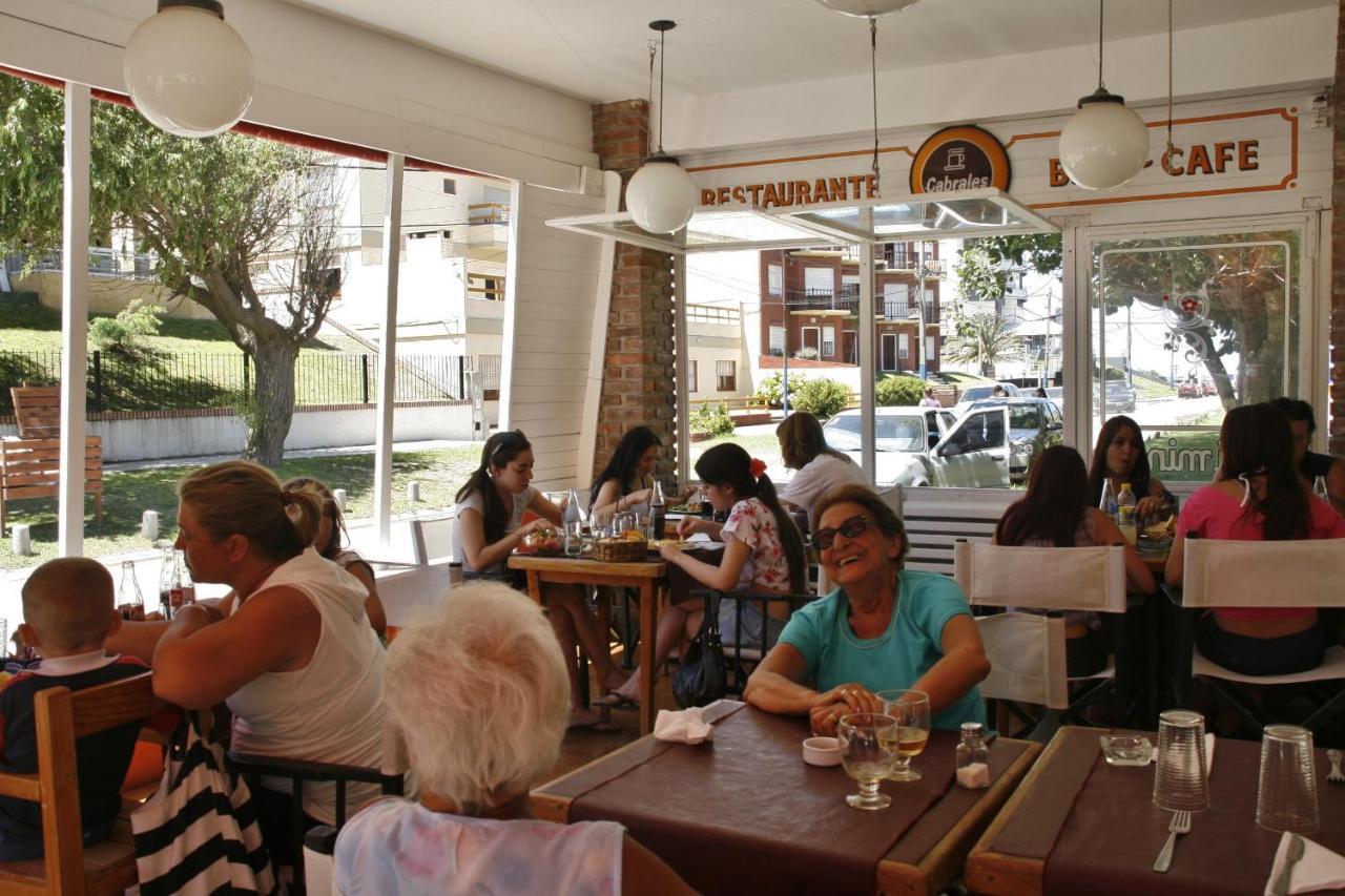 Arcoiris Hotel Villa Gesell