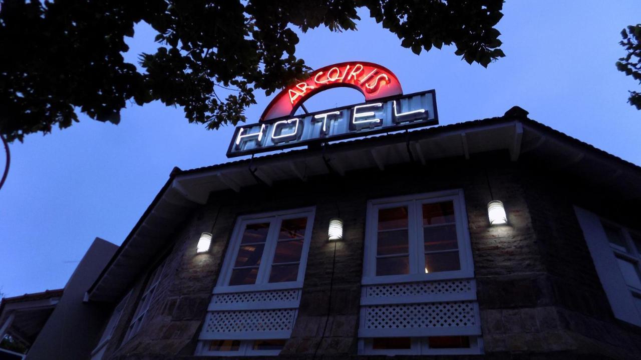 Hotel Arcoiris 3*